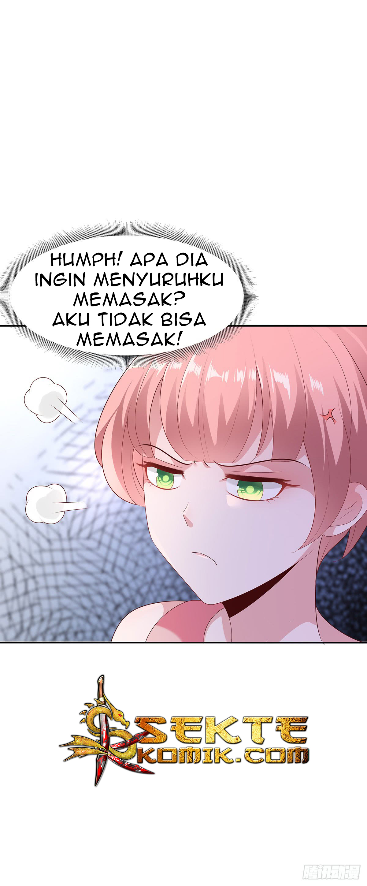 Me! Super Rich! chapter 53